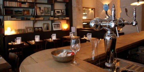 Piccoli Cugini restaurant in Paris via Facebook | parisbymouth.com