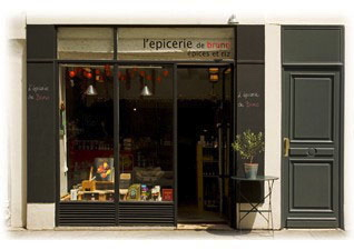 L'Epicerie de Bruno via lepiceriedebruno.com