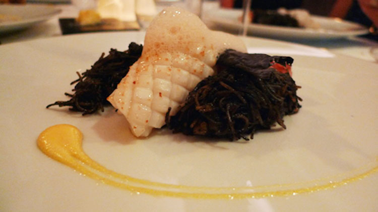 goust4 Goust Restaurant in Paris | Paris By Mouth