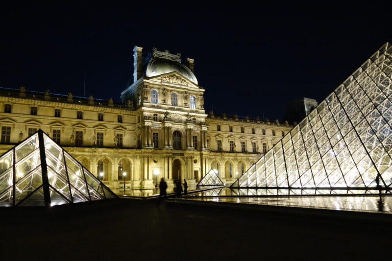 Paris restaurants near the Louvre selected by Paris by Mouth