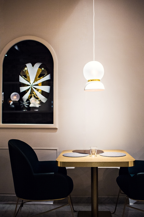 Le Sergent Recruteur restaurant in Paris | parisbymouth.com