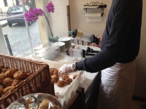 Maison Du Chou