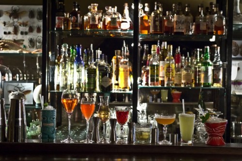 Curio Parlour