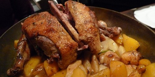 Semilla restaurant in Paris | parisbymouth.com