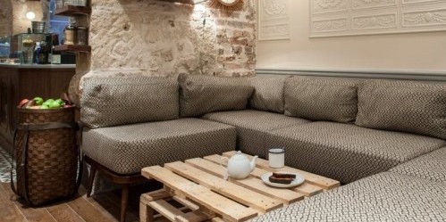Cafe Pinson in Paris | parisbymouth.com