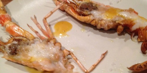 Langoustines 6036 Izakaya in Paris | parisbymouth.com