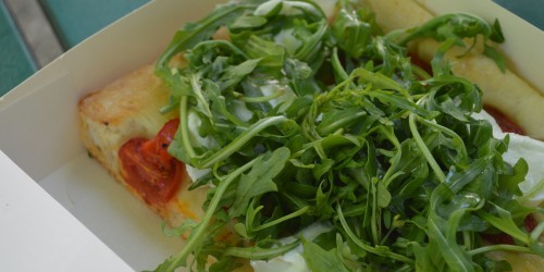 Pizza dei Cioppi pizzeria in Paris | parisbymouth.com