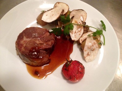 Bistrot La Bruyere Bistrot la Bruyere Restaurant in Paris | Paris By Mouth