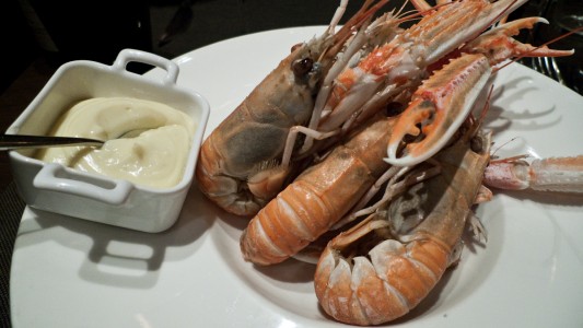 Les Fables de la Fontaine Restaurant in Paris | Paris By Mouth