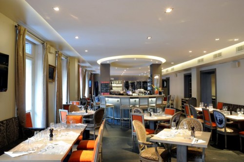 La Maison de l'Aubrac Restaurant in Paris | Paris By Mouth