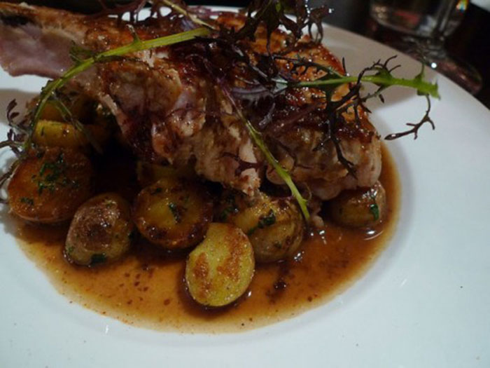 Le Pantruche Restaurant in Paris | Paris By Mouth