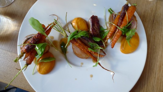 Pirouette Pirouette Restaurant in Paris | Paris By Mouth