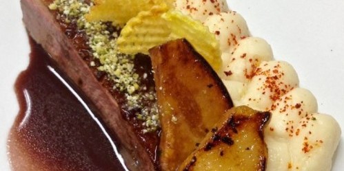 Cafe Constant restaurant in Paris | parisbymouth.com