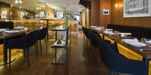 Gaya restaurant in Paris | parisbymouth.com
