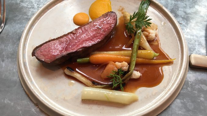 Frenchie restaurant in Paris Frenchie restaurant in Paris | parisbymouth.com