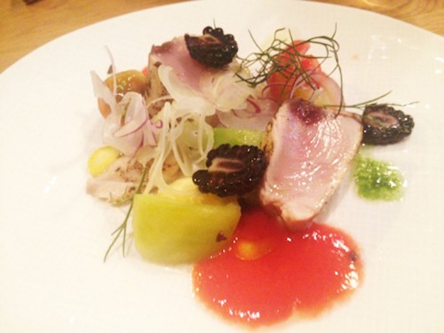 Encore Restaurant in Paris | Paris By Mouth