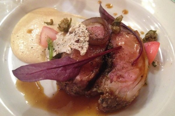 Juveniles restaurant in Paris | parisbymouth.com
