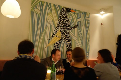 Hai Kai Restaurant in Paris | Paris By Mouth