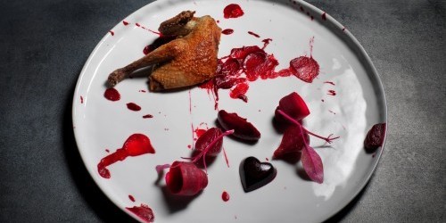 Restaurant AT in Paris | parisbymouth.com
