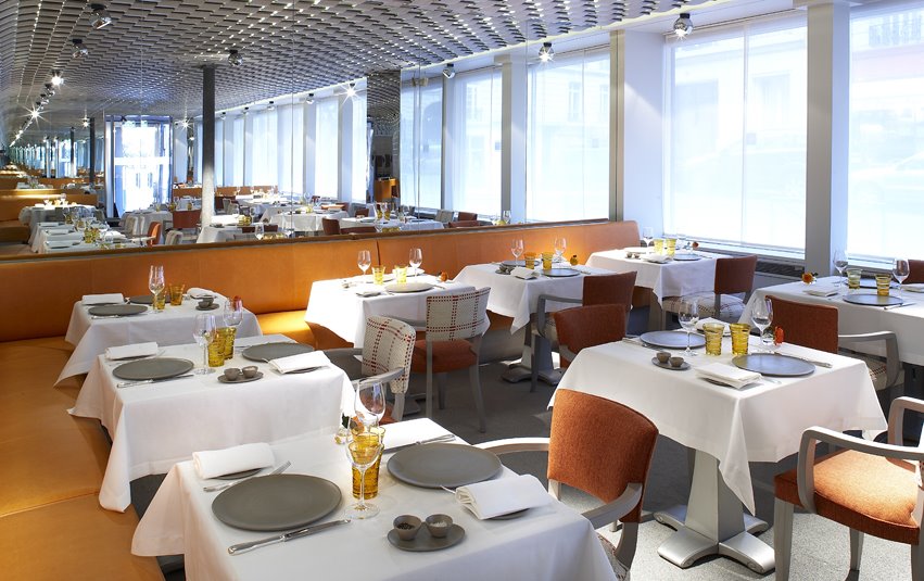 les tablettes Les Tablettes Restaurant in Paris | Paris By Mouth