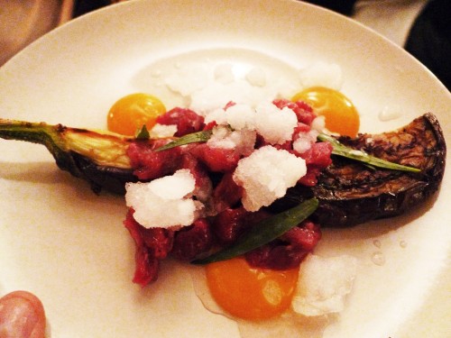 roseval Roseval Restaurant in Paris | Paris By Mouth