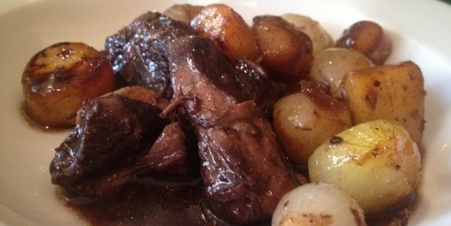 L'Auberge du 15 restaurant in Paris | parisbymouth.com