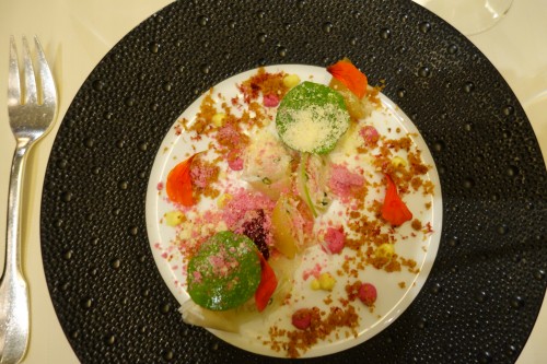 Guy Savoy Guy Savoy Restaurant in Paris | Paris By Mouth
