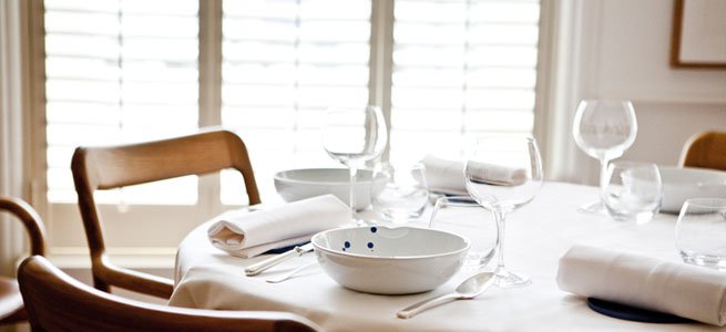 Rech Restaurant in Paris | Paris By Mouth
