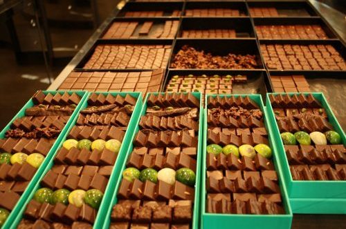 French chocolatier deals