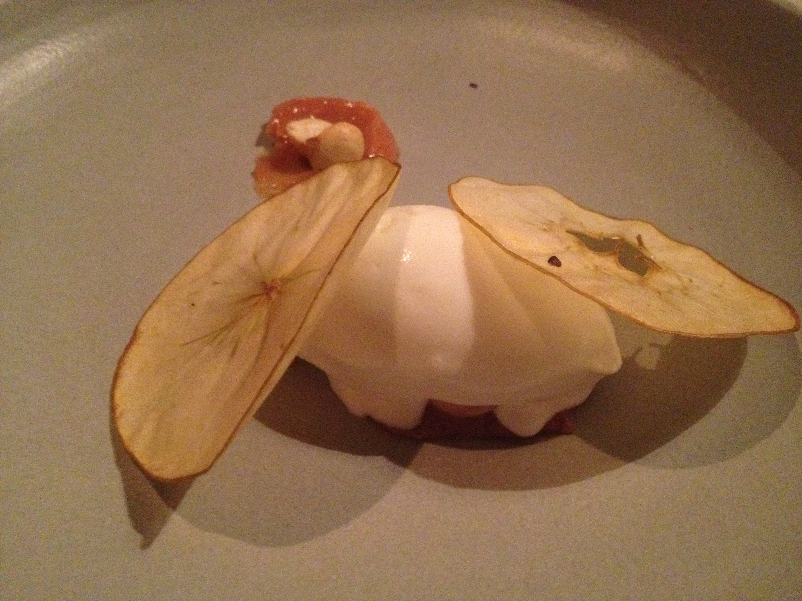 Bones Bones Restaurant in Paris | Paris By Mouth