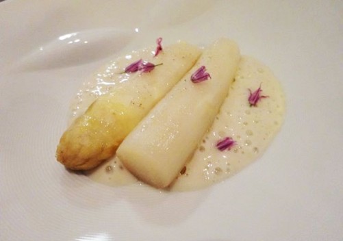 Etude Restaurant in Paris | Paris By Mouth