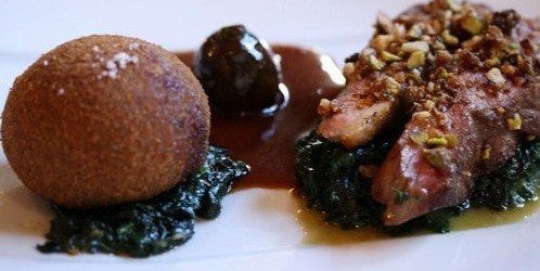Le Metropolitain restaurant in Paris| parisbymouth.com