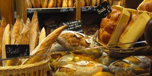 Le Grenier A Pain In Montmartre Wins 15 Best Baguette Contest Paris By Mouth