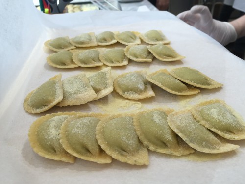 agnolotti pastificio passerini | parisbymouth.com