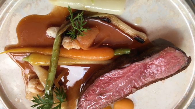 Frenchie restaurant open on Monday