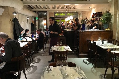 Semilla restaurant in Paris | PARIS BY MOUTH