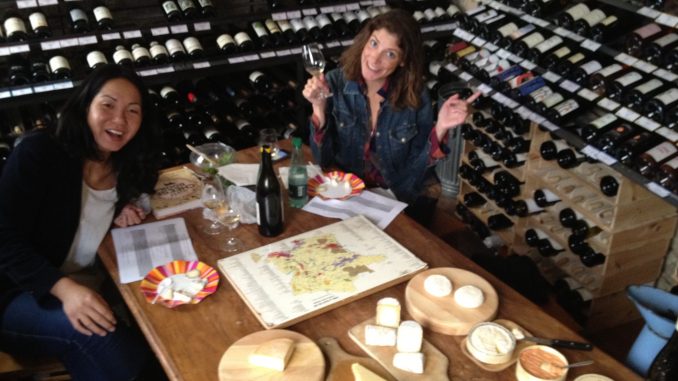 Paris by Mouth food tours Paris by Mouth food tours