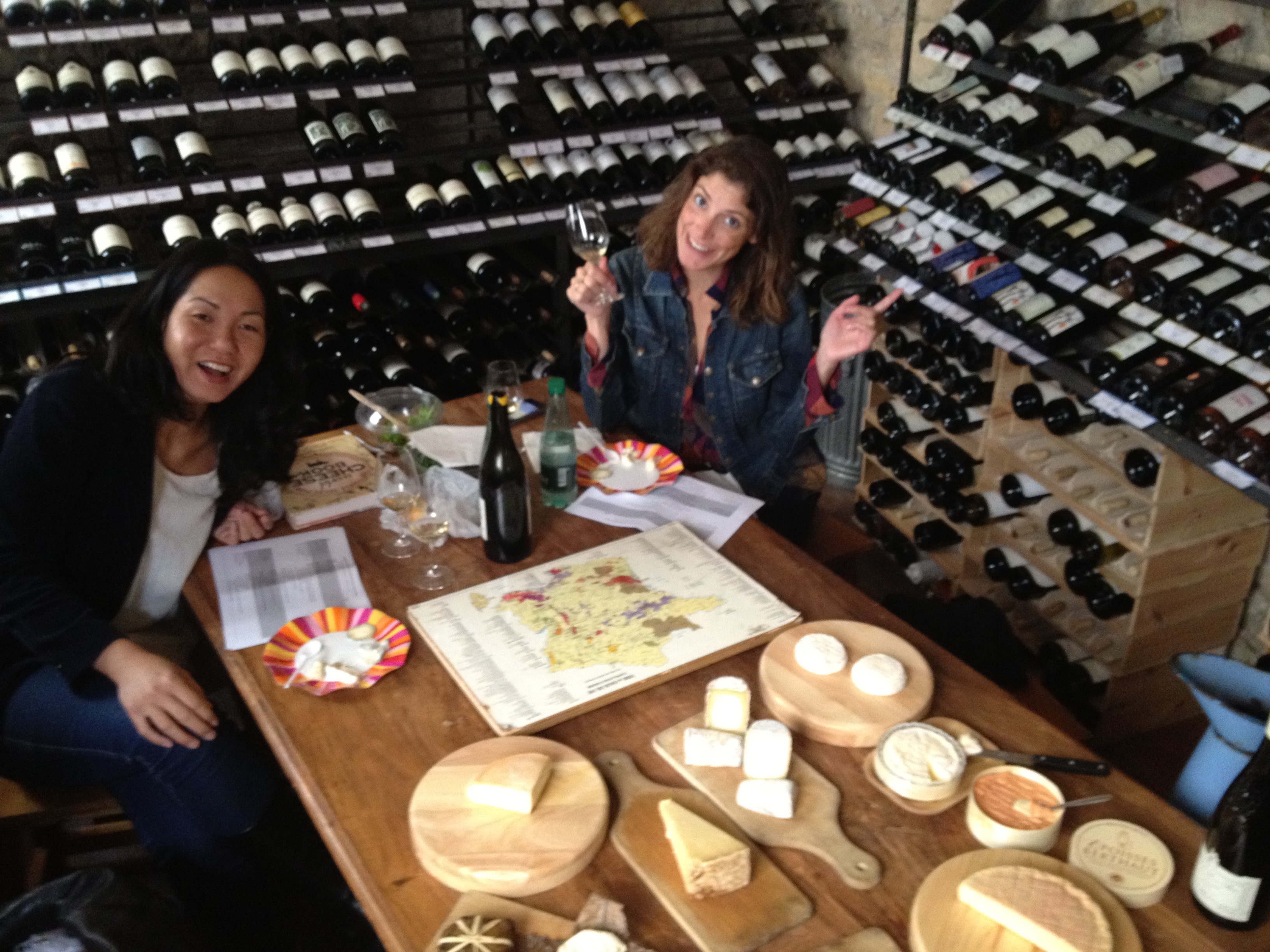 Paris by Mouth food tours