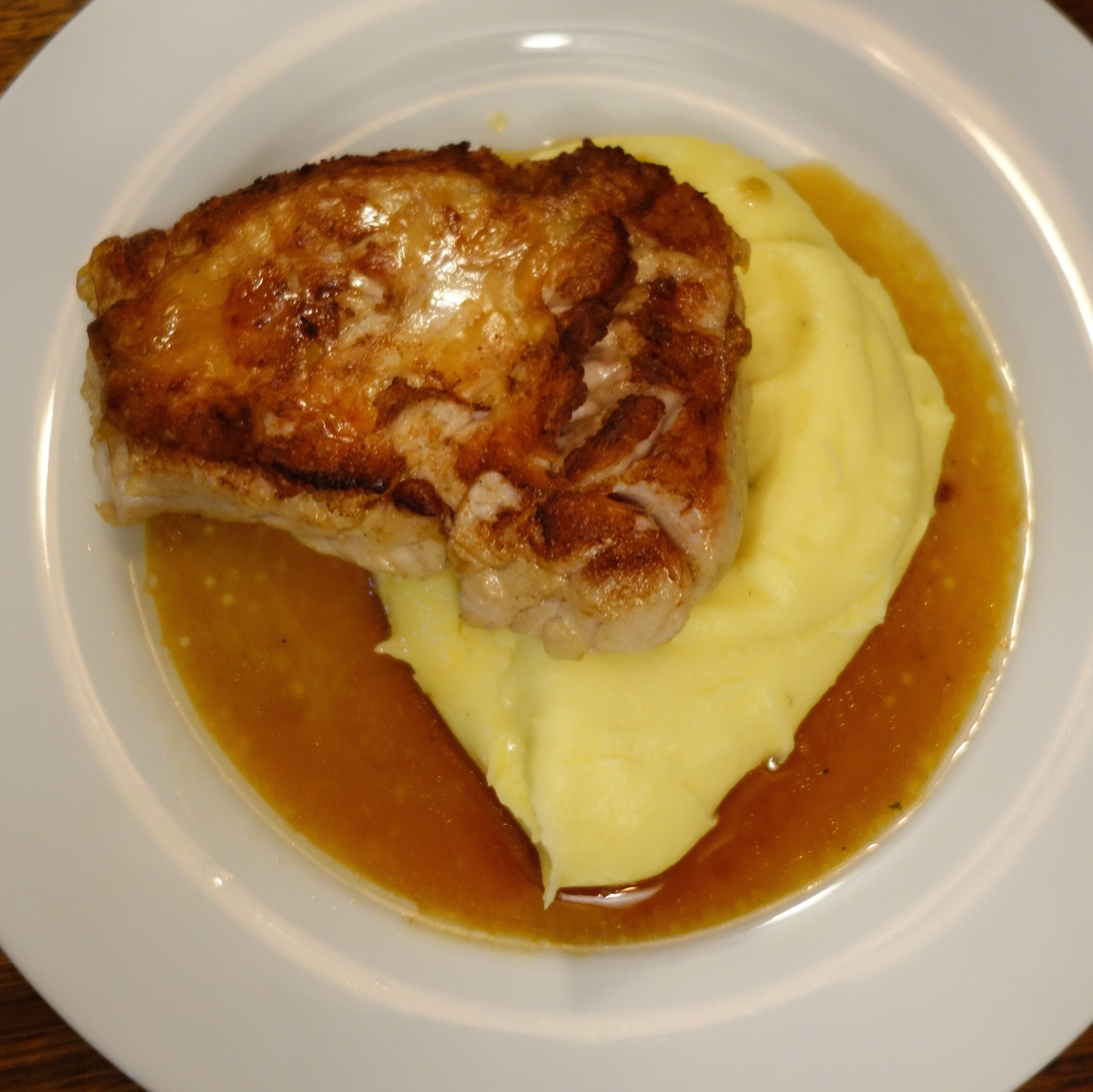 Amarante restaurant in Paris | parisbymouth.com