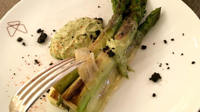 Papillon restaurant in Paris Papillon restaurant in Paris | parisbymouth.com