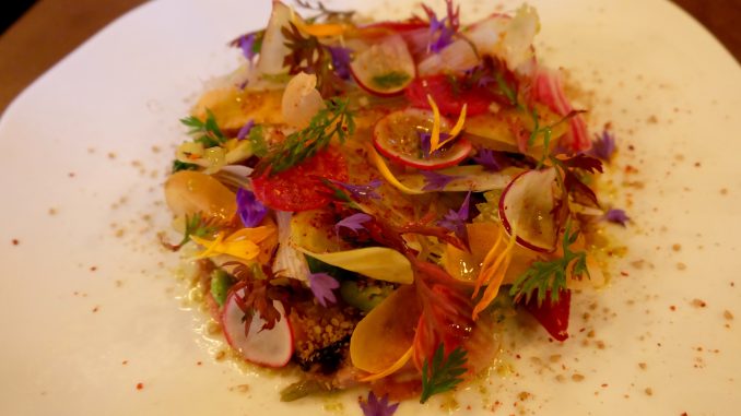 Tomy & Co. restaurant in Paris Tomy & Co. restaurant in Paris | parisbymouth.com