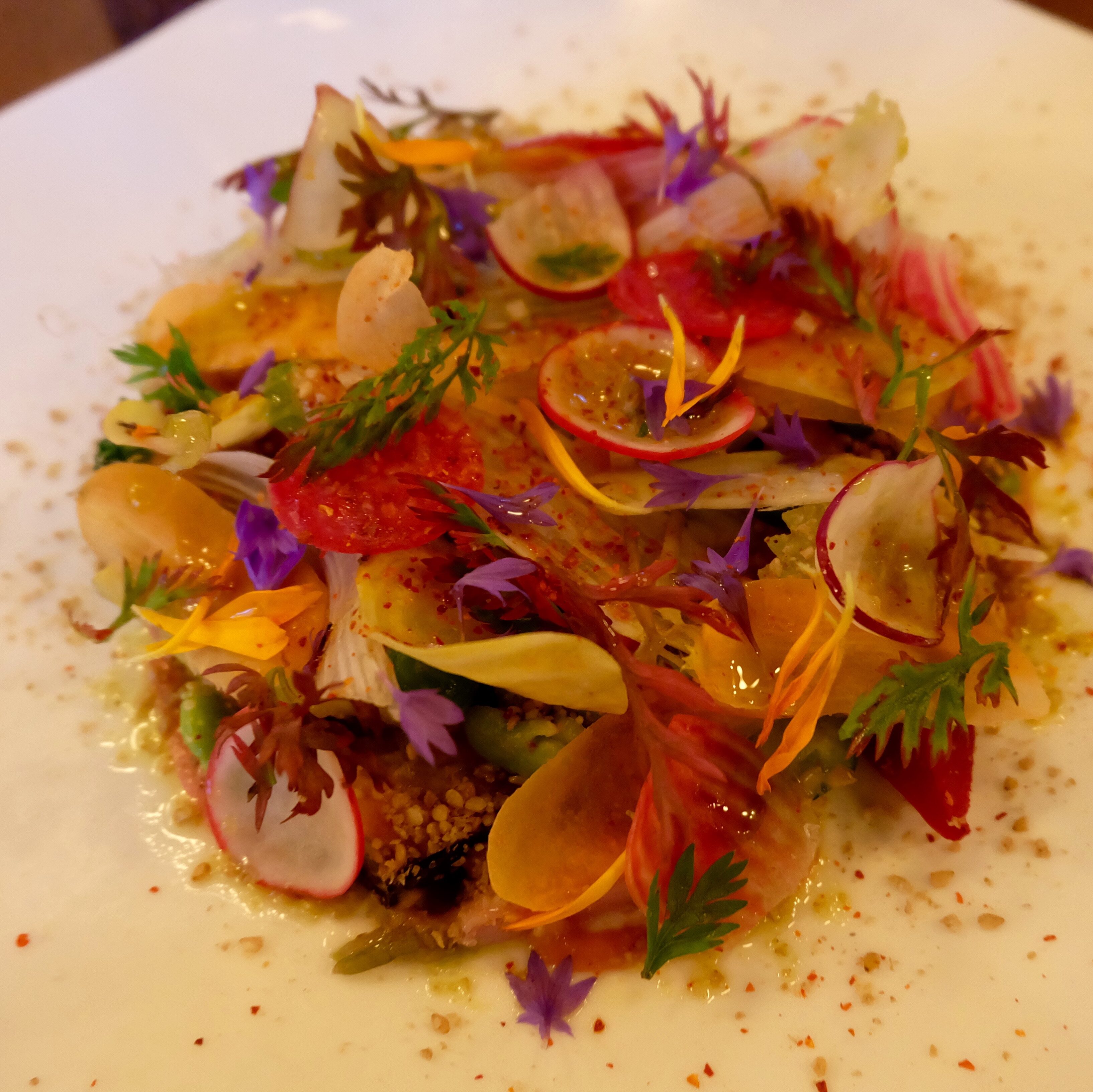 Tomy & Co. restaurant in Paris | parisbymouth.com