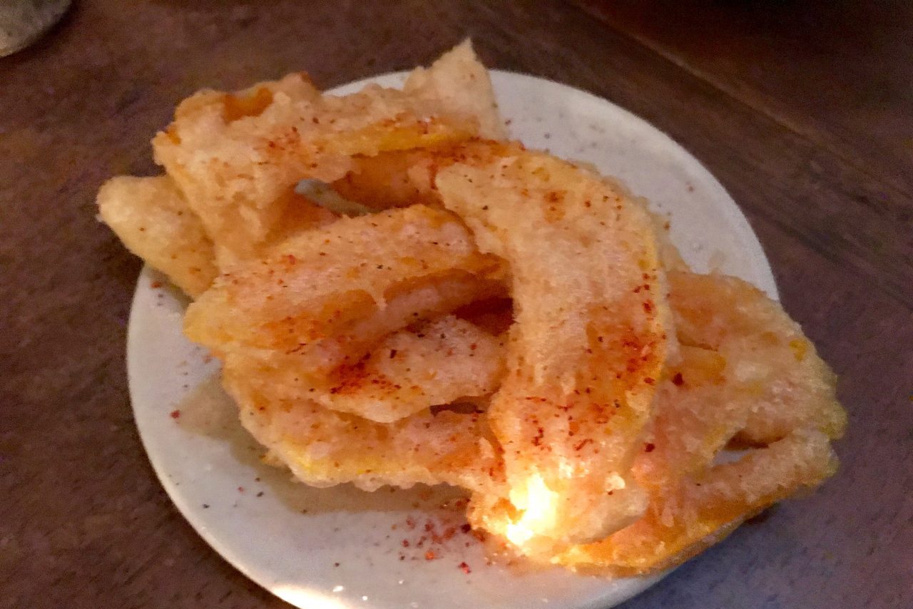 Le Rigmarole restaurant in Paris | parisbymouth.com