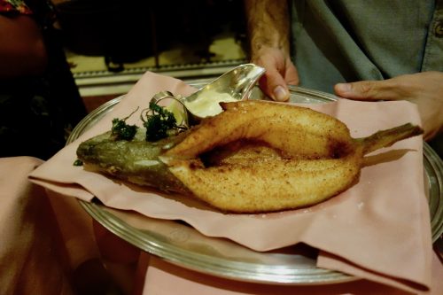 La Poule au Pot | PARIS BY MOUTH