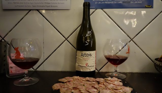 L’Avant Comptoir de la Terre