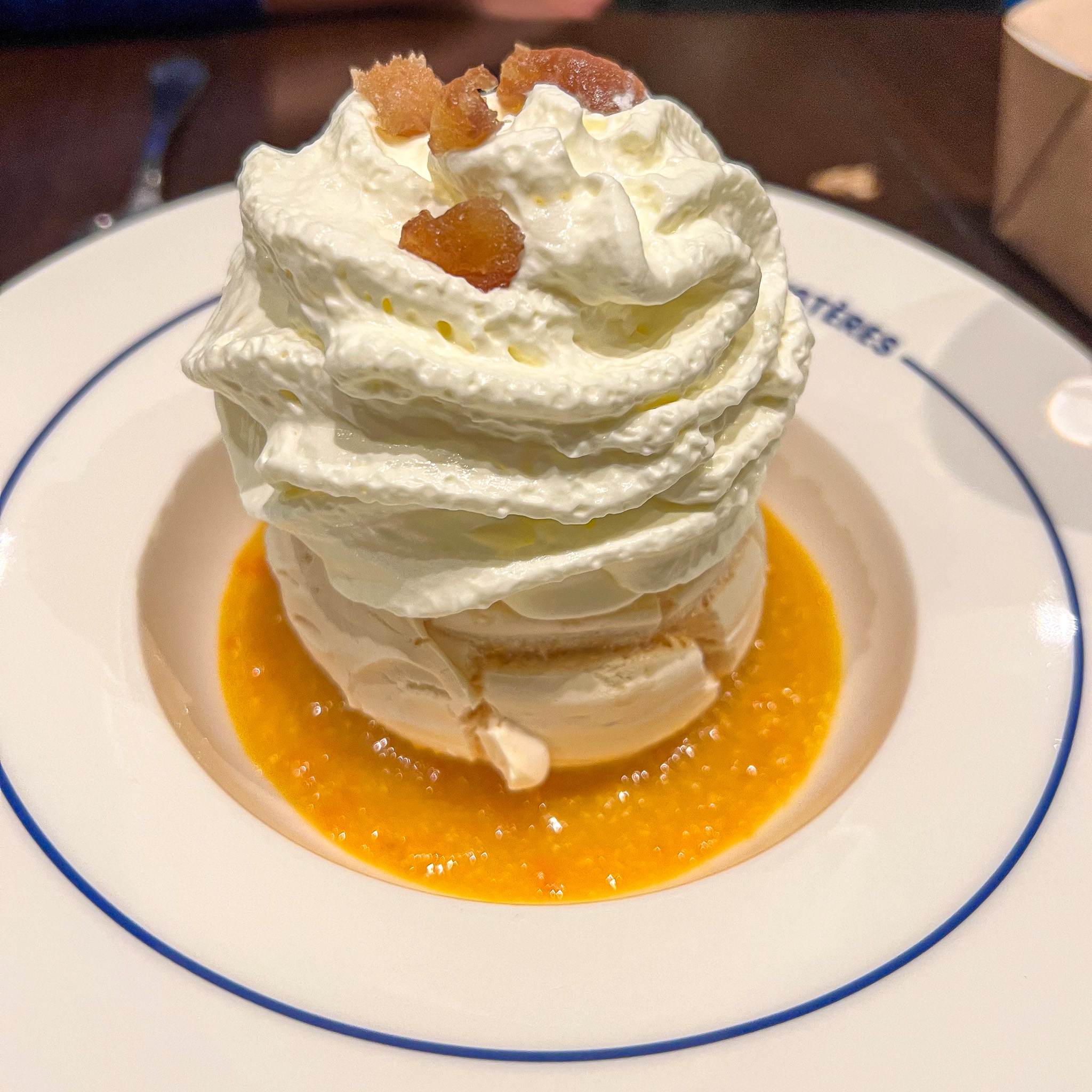 Café des Ministères is one of the best Paris restaurants open on Monday