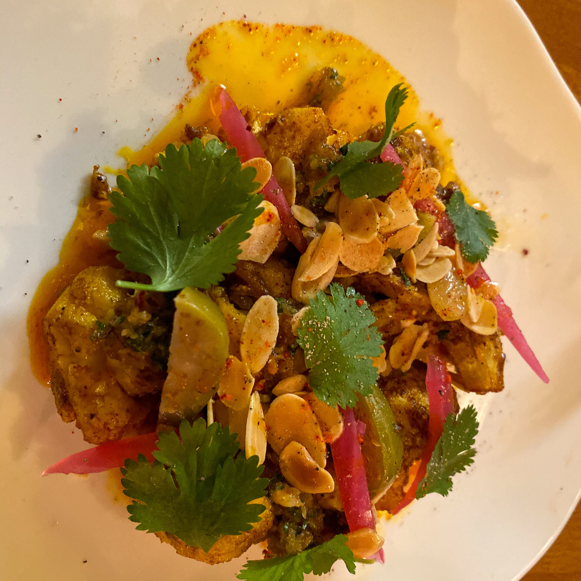 Hugo and Co Paris by Mouth