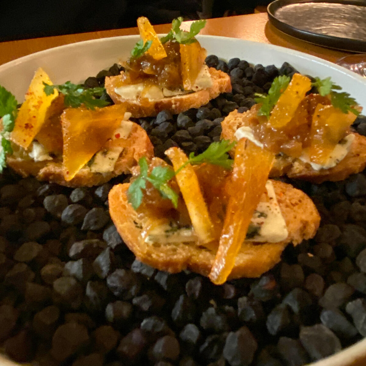 Hugo and Co Paris by Mouth