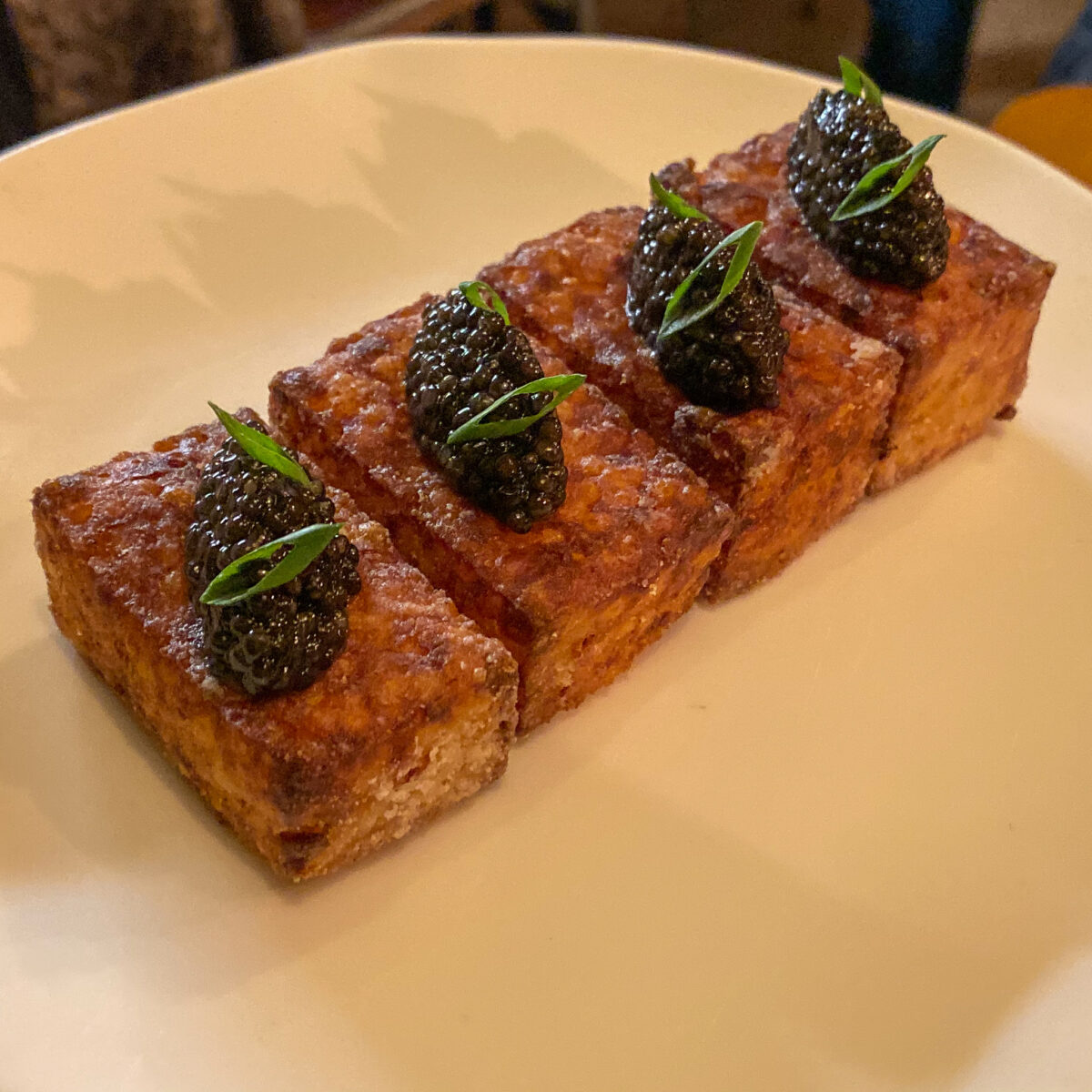 Hugo and Co Paris by Mouth