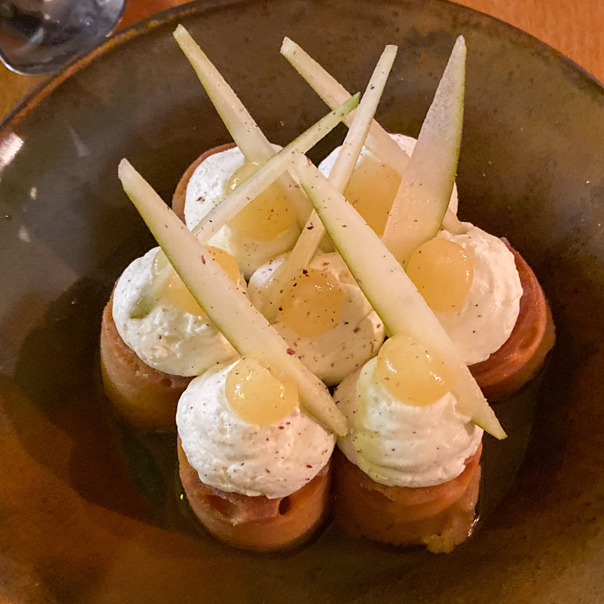 Hugo and Co Paris by Mouth